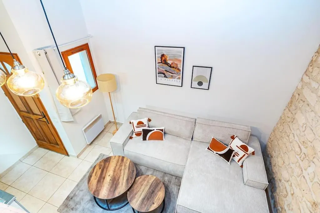 Apartment Proche Nation - Iii *